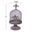 Porte-bougie en métal Rustic French Country-1630853511