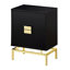 Table de bout haute 23,5 po Lieber-1365531558-1365531559