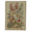 Hand-Knotted High-Quality Area Rug