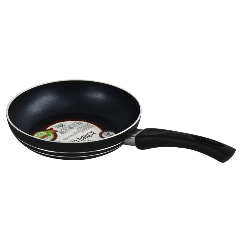 Aluminum Non-Stick, 20 cm