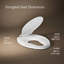 Siège de toilette allongé Transitions Quiet-Close avec Grip-Tight-85962669-3674748