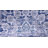 Matsumura Oriental Gray/Blue Area Rug-1111595607