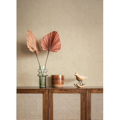 Carrero 33' L x 20.9" W Wallpaper Roll