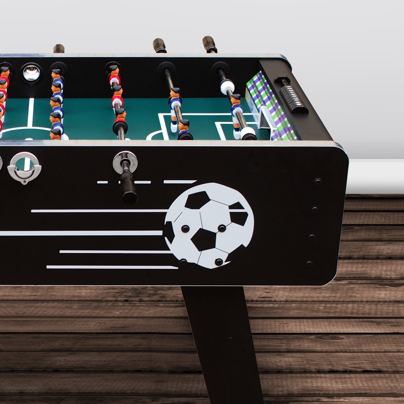 Arena Cougar 141cm L Foosball Table