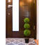 Haut topiaire artificiel en forme de boule-1119386436-1096592317
