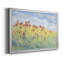Summer Breeze Meadow I - peinture encadrée-914919199-914919185-914944619