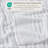 100% Zero-Twist Cotton Ribbed Hand Towels (Set of 6)-1543304229-1479694021