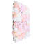 Panneau mural fleur artificielle-63216152