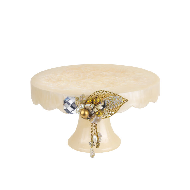 Decorative Cake Stand