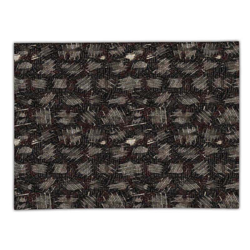 Indoor / Outdoor Rug, Rectangle 2' x 3'