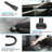AGPtEK Bagless Handheld Vacuum