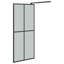 Rinehart 5mm Aluminium Walk in Screen-516049802