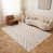 Beige/Ivory selected