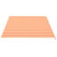 Awning Top Sunshade Canvas -65300376-65300381