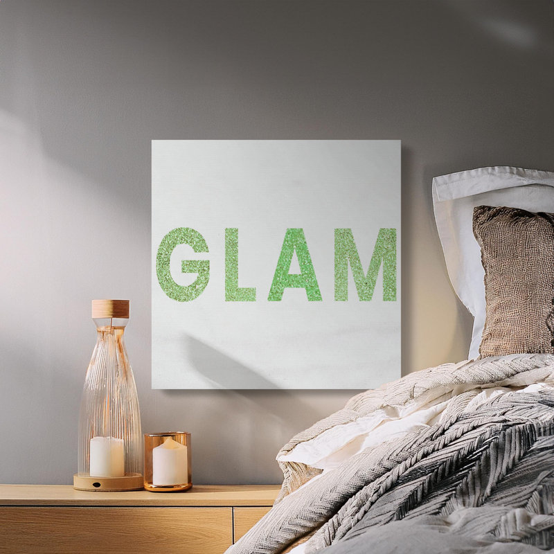 Palomino Wrapped Canvas Print Set, 16x16