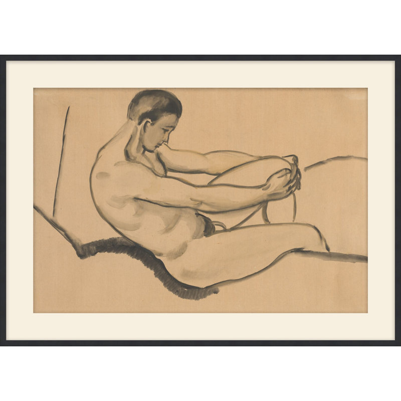 In This Moment 1 Print, 27.5" H x 36.5" W