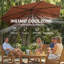 295cm Cantilever Parasol-25120982