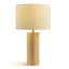 Davis Wood Table Lamp