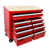 Rouge est en rupture de stock