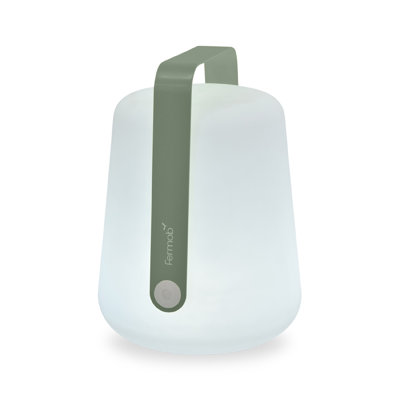 Balad Battery Powered Integrated LED Color Changing