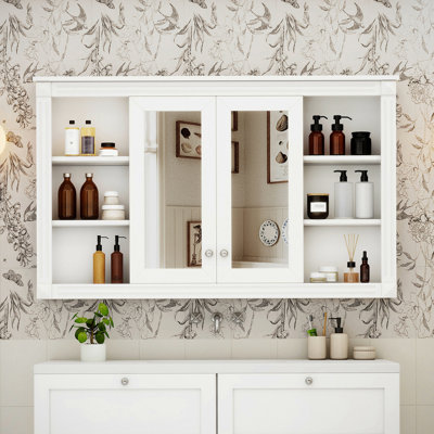 Armoire à pharmacie Sharon