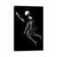 Saturn Dunk par Ninola Design - reproduction d'art-53058771-53058772-53058774