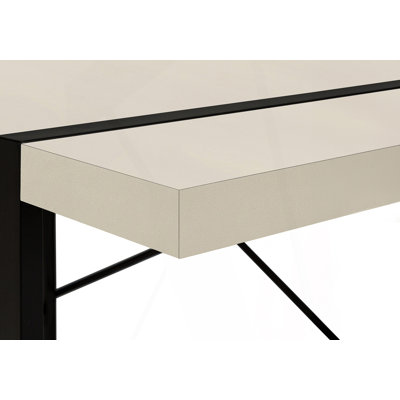 Writing Desk, Home Office Computer Desk