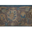 Tapis traditionnel délavé All-Over 10 x 13