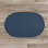 Solid Wool Blend Wool Indoor Rug
