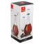 Loto 1500ml Glass Decanter
