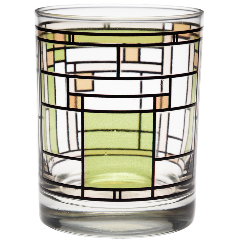 Verre à whisky 14 oz Frank Park