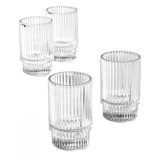 Mikalee Small Glass Votive Holder