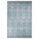 Elegant Hall Carpet (2.5 x 7.5 ft), 100% Polyester, 1.1 lbs/sq ft | 4 mm Pile Height, Recycled Poly Cotton Underside | Machine Washable, Eco-Friendly | Perfect for Entryways, Living Rooms & Hallways