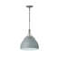 Summit 1 - Light Single Dome Pendant-1996089320-1996089317