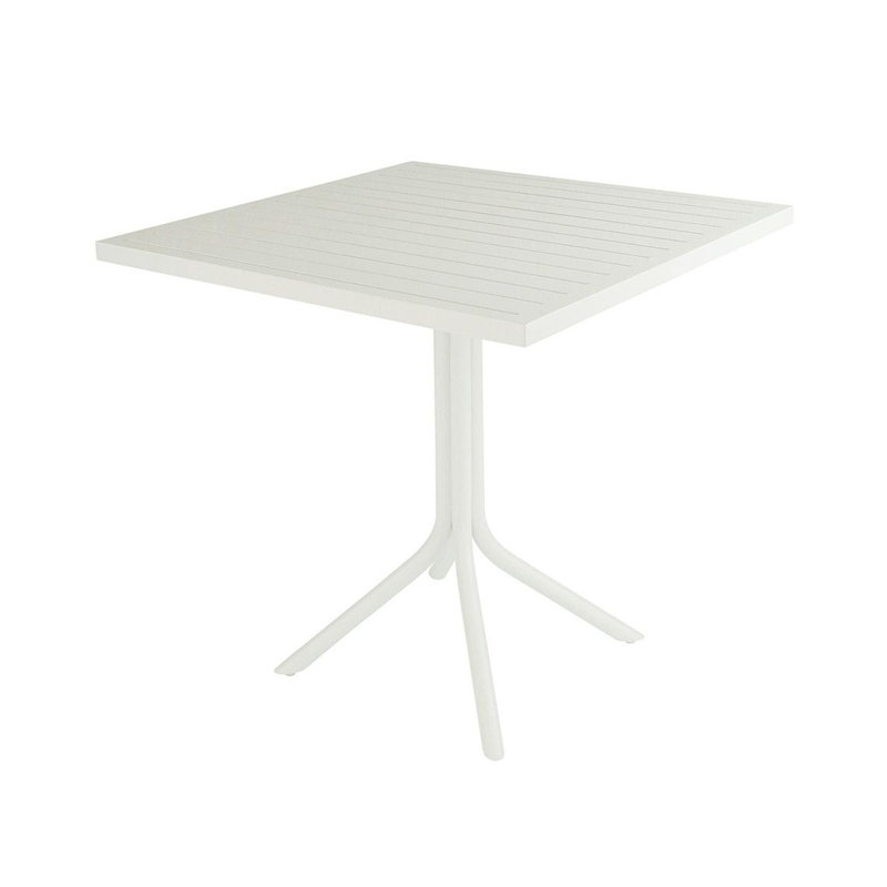 30" Sq. Café Table