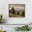 Paysages rétro-CCII - reproduction encadrée-926889481-926889485