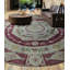 Wool Oriental Area Rug
