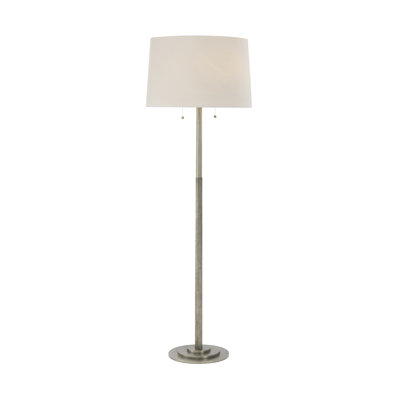 TA Illuminations Floor Lamp
