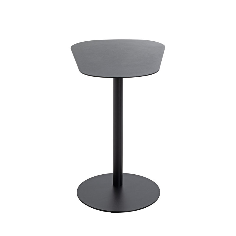 Cailem End Table, Black