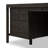 Hank Solid Wood Base Executive Desk-222378360