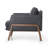 Bodie Upholstered Club Chair-92183394