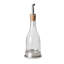 Cruet with Cork Dispenser