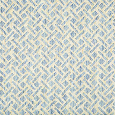 Baronet Comte Strie Cotton Blend Fabric