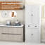 183cm Kitchen Pantry-1289916801