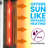 Stainless Steel Electric Standing Patio Heater