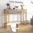 Jeremi 43.5'' Console Table