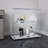 Tempered Glass Display Cabinet-620706765