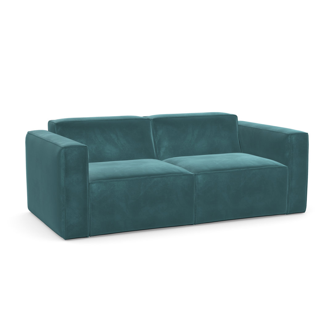 2-Sitzer Sofa Anahly