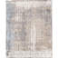 Handmade Silk and Wool Area Rug-1591645399