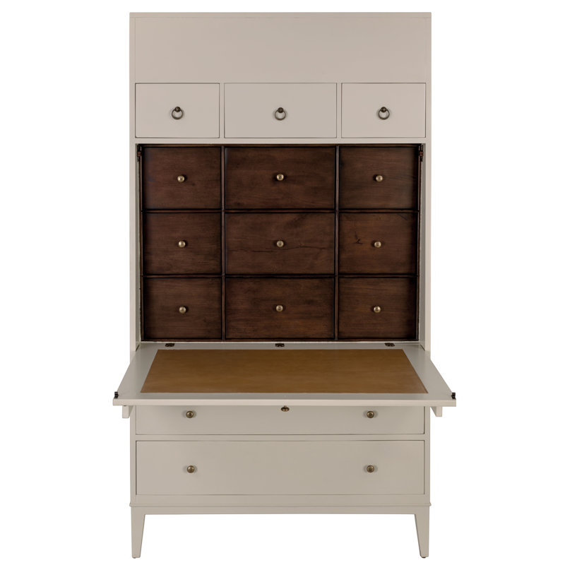 Commode standard 15 tiroirs Ameno